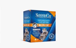 Snoopcat Multiple Cat