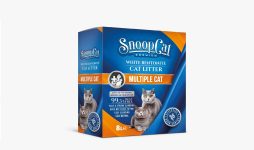 Snoopcat Multiple Cat